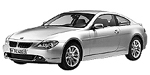 BMW E63 C0801 Fault Code