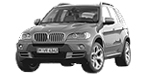 BMW E70 C0801 Fault Code