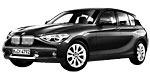 BMW F20 C0801 Fault Code