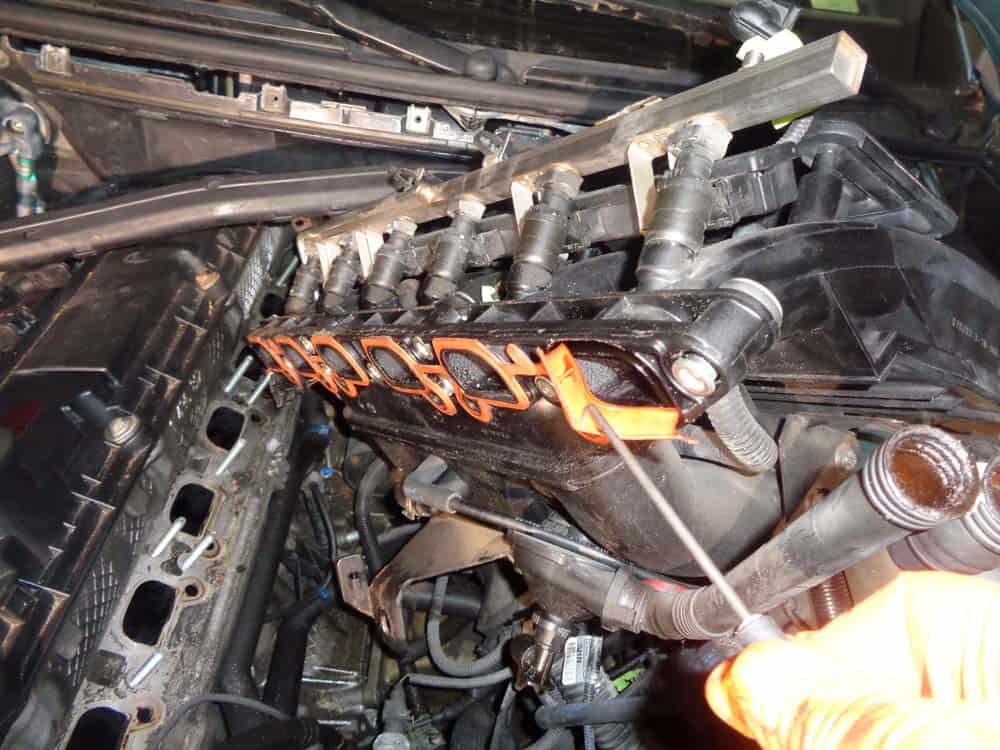See C0801 in engine