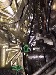 See C0801 in engine